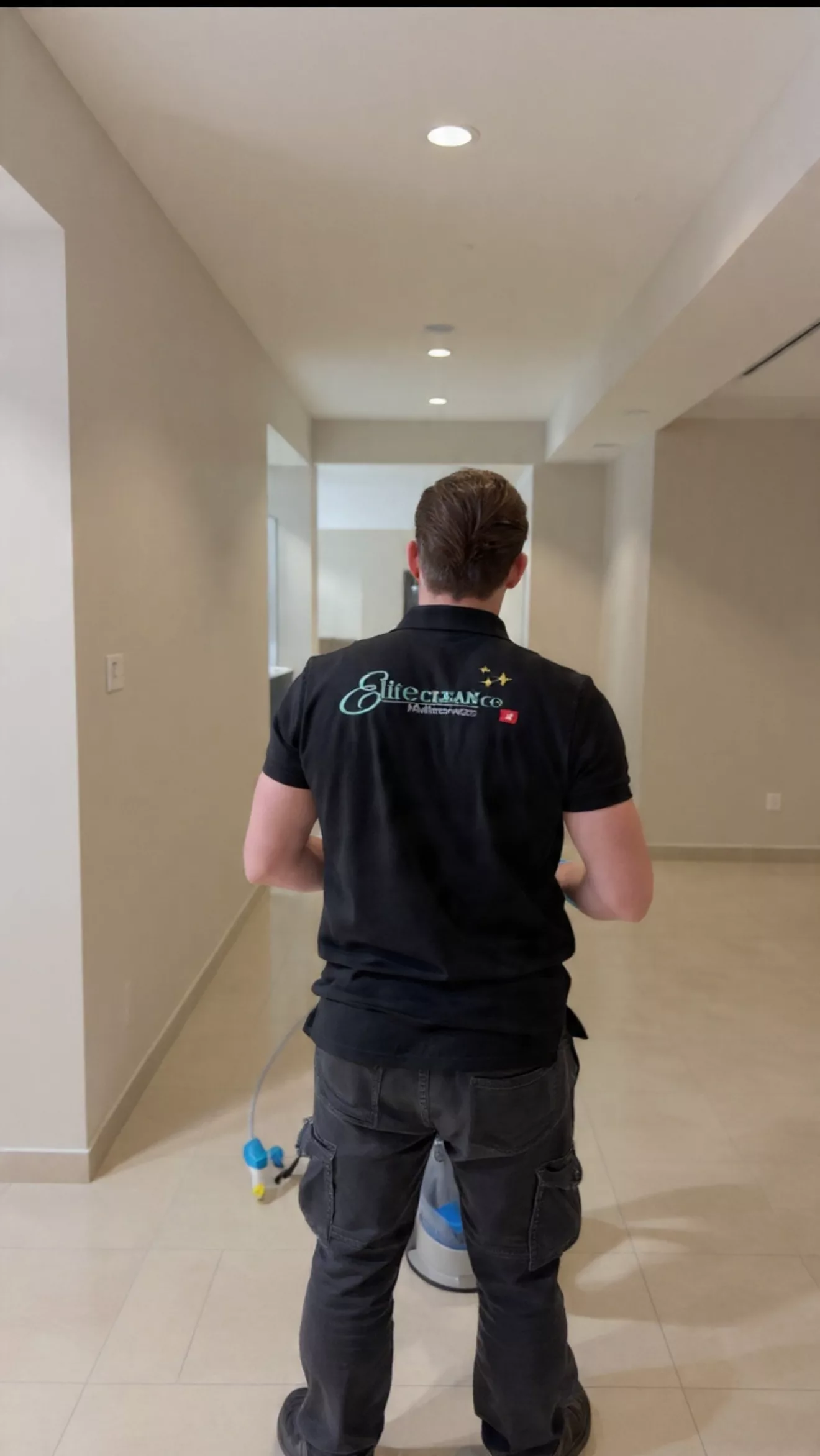 Nettoyage fin de bail Lausanne par Raissi Nettoyage